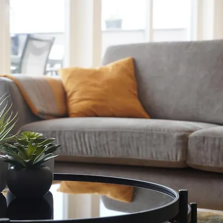 Sleepwell - Ehrensteinsuite * Lipsk