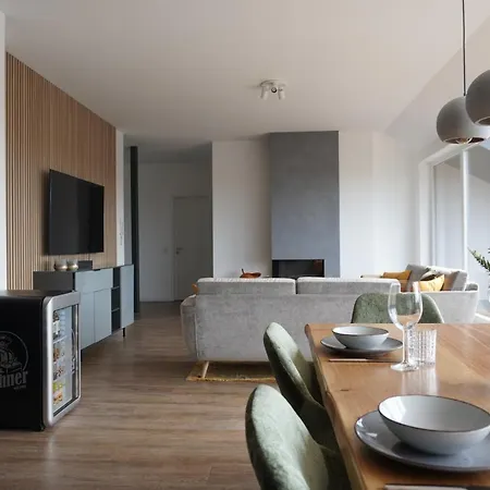 Sleepwell - Ehrensteinsuite