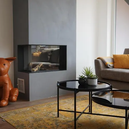 Sleepwell - Ehrensteinsuite Apartament *