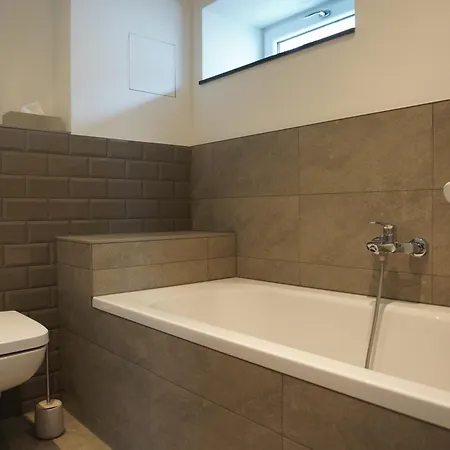 Sleepwell - Ehrensteinsuite Lipsk