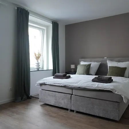 Sleepwell - Ehrensteinsuite *