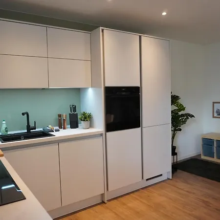 Sleepwell - Ehrensteinsuite *