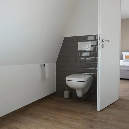 Sleepwell - Ehrensteinsuite Daire *