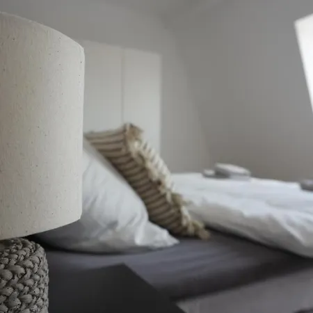 Sleepwell - Ehrensteinsuite *