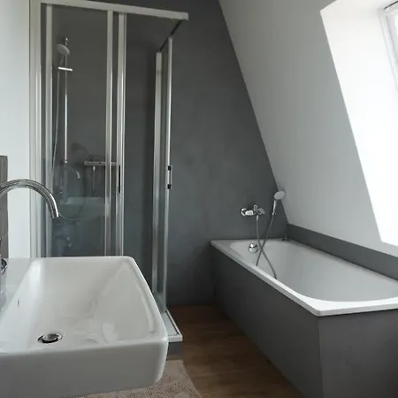 Sleepwell - Ehrensteinsuite