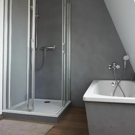 Apartment Sleepwell - Ehrensteinsuite Leipzig