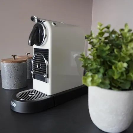 Sleepwell - Ehrensteinsuite * Leipzig