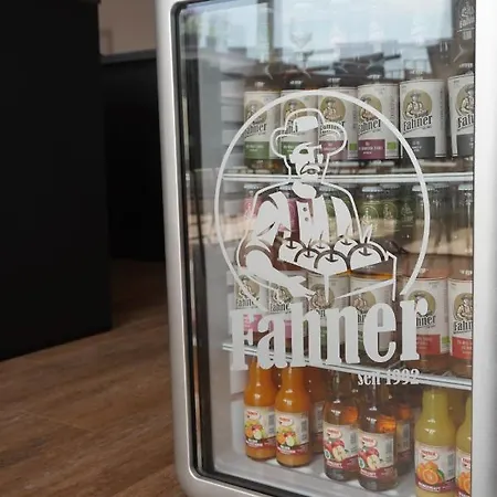 Sleepwell - Ehrensteinsuite