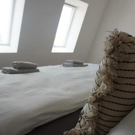 Apartment Sleepwell - Ehrensteinsuite