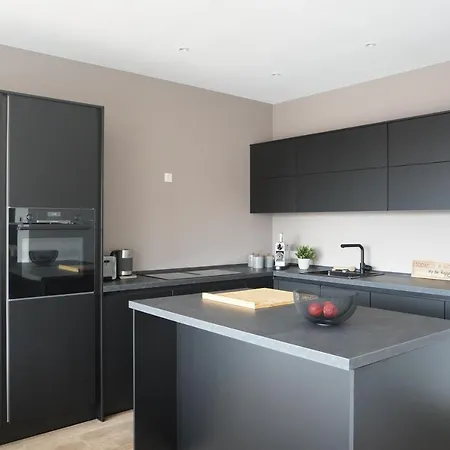 Sleepwell - Ehrensteinsuite 라이프치히