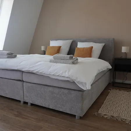 Sleepwell - Ehrensteinsuite Apartment *