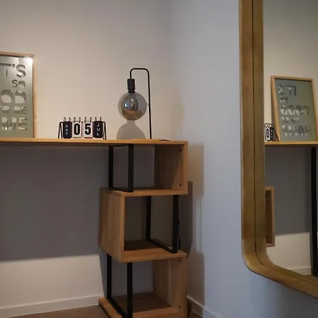 Sleepwell - Ehrensteinsuite Daire *