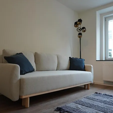 Sleepwell - Ehrensteinsuite * Leipzig