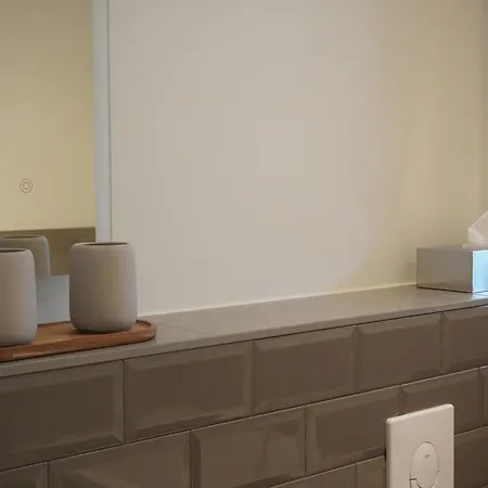 Apartment Sleepwell - Ehrensteinsuite *