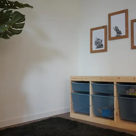 Sleepwell - Ehrensteinsuite Appartement *