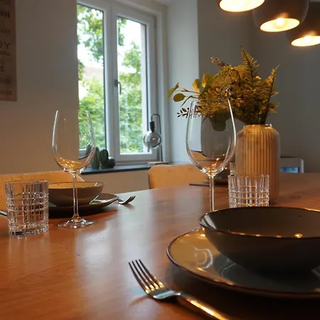 Sleepwell - Ehrensteinsuite * Leipzig