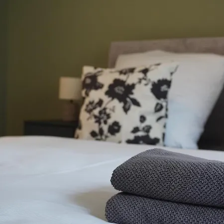Sleepwell - Ehrensteinsuite Apartment