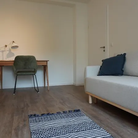 Apartment Sleepwell - Ehrensteinsuite *