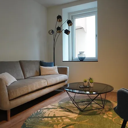 Sleepwell - Ehrensteinsuite