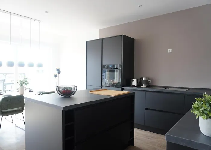 Sleepwell - Ehrensteinsuite Apartamento *