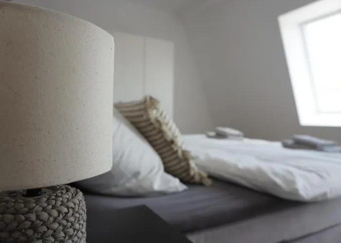 Sleepwell - Ehrensteinsuite *