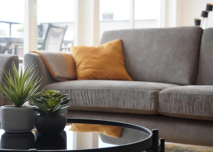 Sleepwell - Ehrensteinsuite * Lipsia