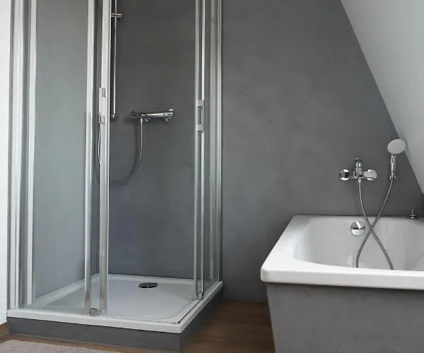 Apartamento Sleepwell - Ehrensteinsuite Leipzig