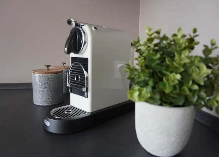 Sleepwell - Ehrensteinsuite * Lipsia