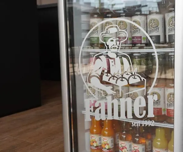 Sleepwell - Ehrensteinsuite