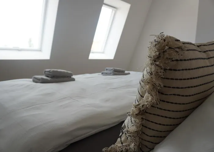 Apartamento Sleepwell - Ehrensteinsuite