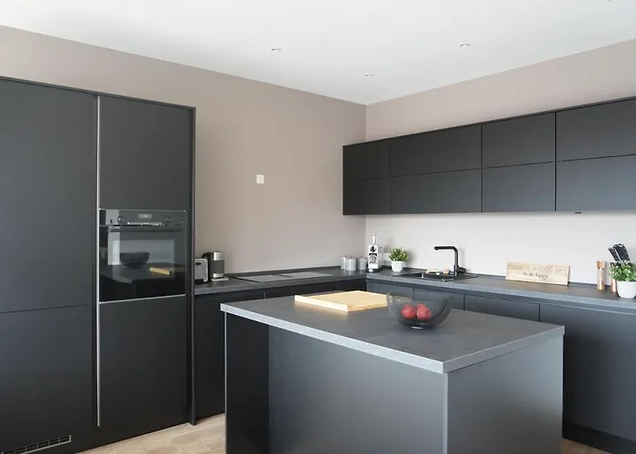 Sleepwell - Ehrensteinsuite Lipsia