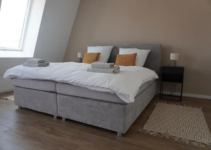 Sleepwell - Ehrensteinsuite Apartamento *