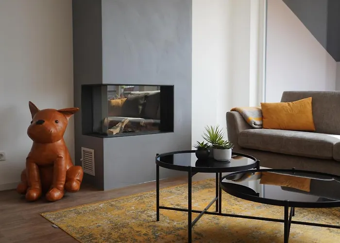 Sleepwell - Ehrensteinsuite Appartamento *