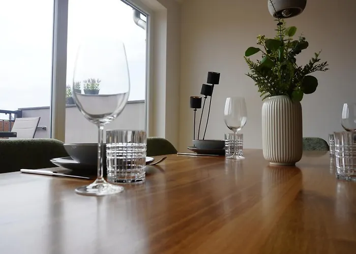 Sleepwell - Ehrensteinsuite Appartamento