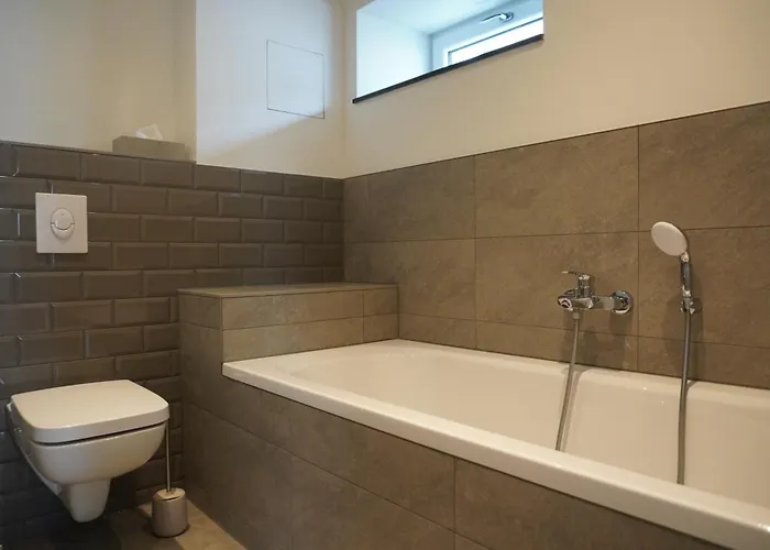 Sleepwell - Ehrensteinsuite Lipsia