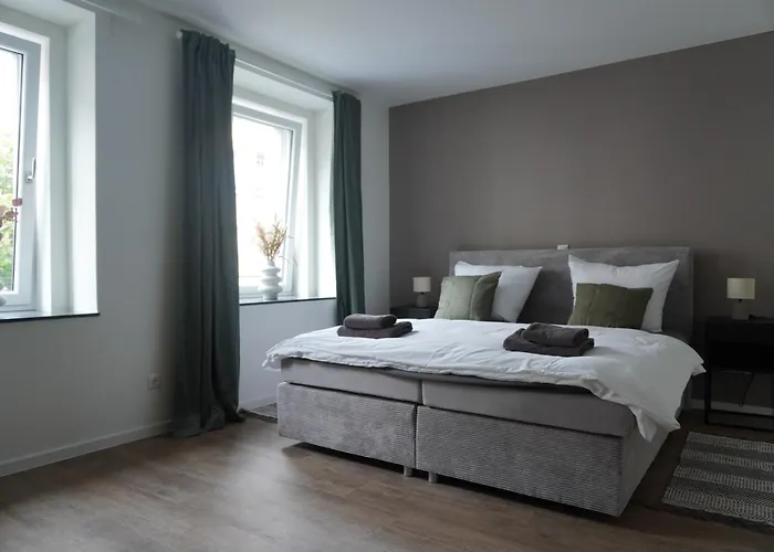 Sleepwell - Ehrensteinsuite *