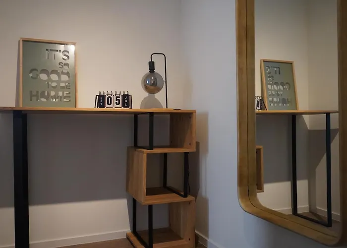 Sleepwell - Ehrensteinsuite Appartamento *