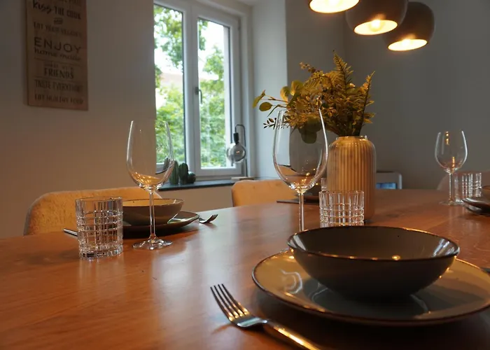 Sleepwell - Ehrensteinsuite * Lipsia