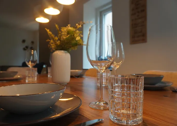 Sleepwell - Ehrensteinsuite Lipsia