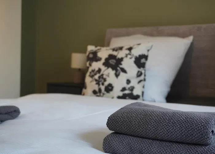 Sleepwell - Ehrensteinsuite Apartamento