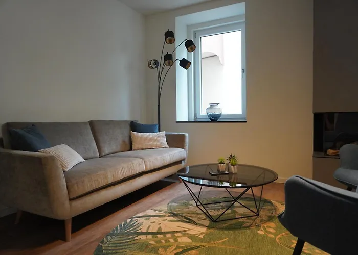 Sleepwell - Ehrensteinsuite