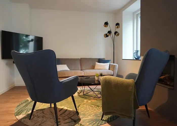 Sleepwell - Ehrensteinsuite * Lipsia