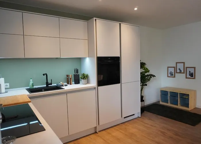 Sleepwell - Ehrensteinsuite *